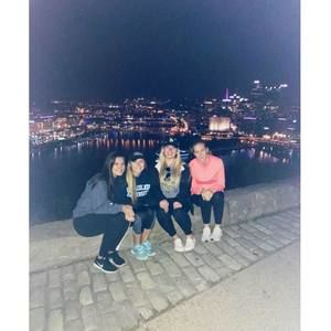 Meet your Posher, Kimberly